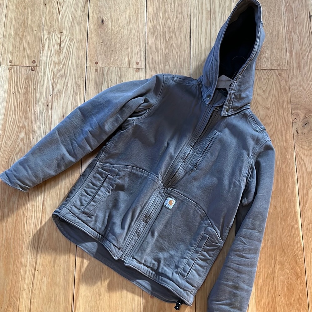 Carhartt Full Swing Jacket